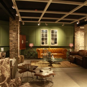 marina home opens in