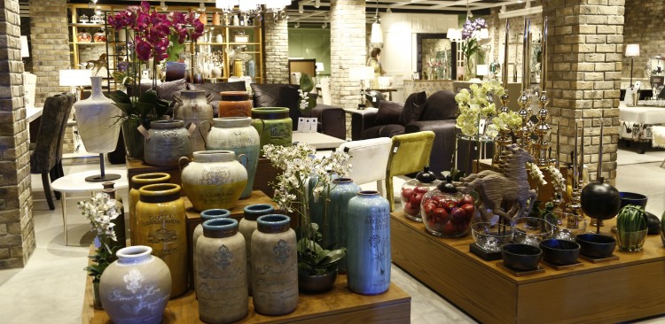Marina Home Lahore