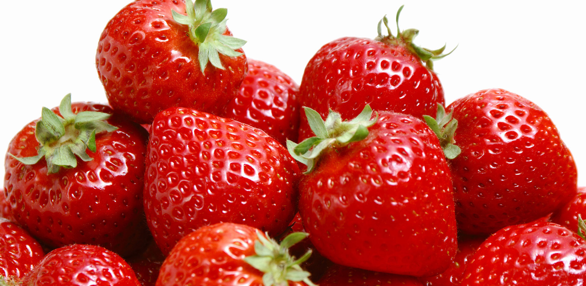 Strawberry Beauty