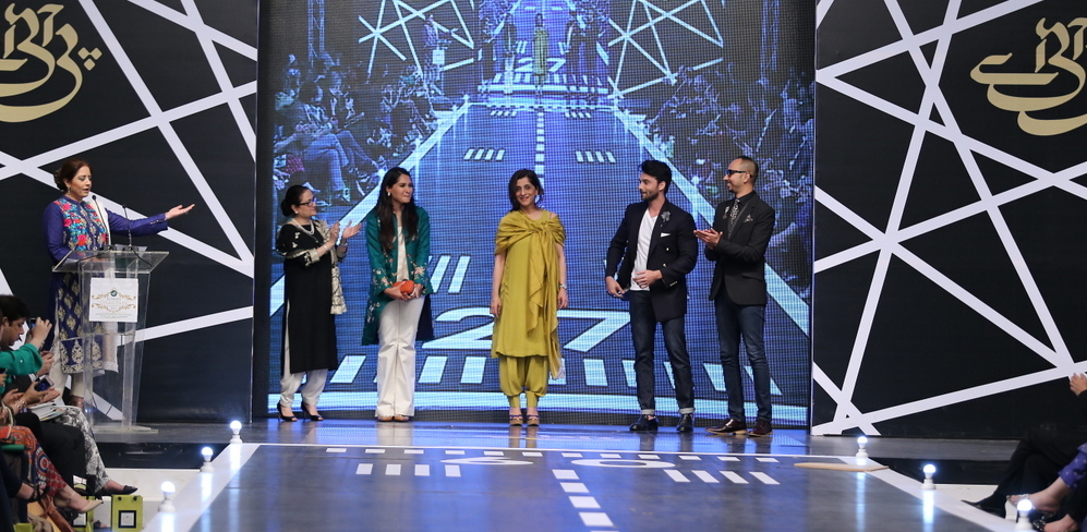 PIA Uniform Winners