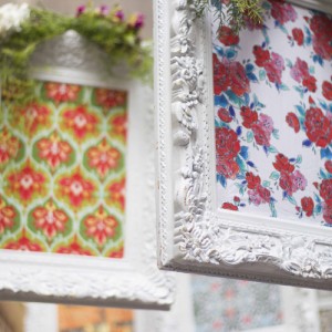 Zara Shahjahan Lawn 2015