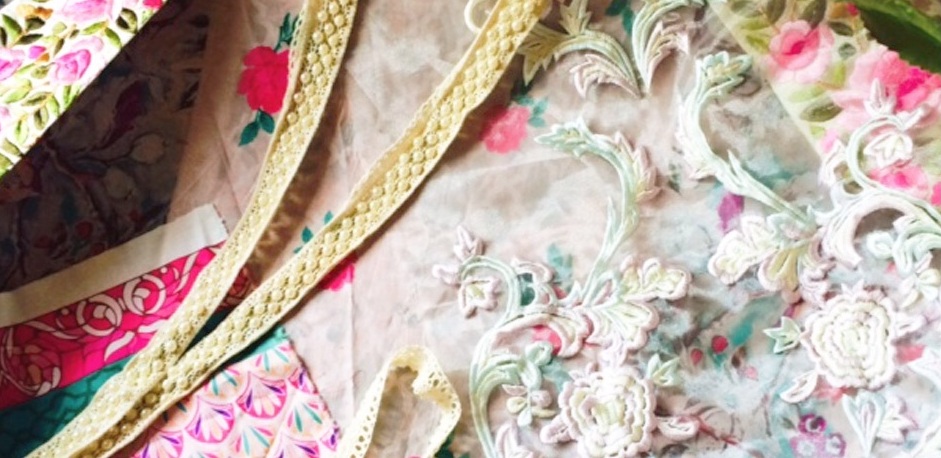 Farah Talib Aziz Lawn