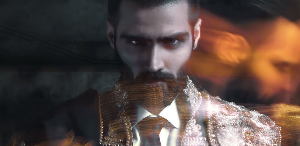 Hasnain Lehri for HSY