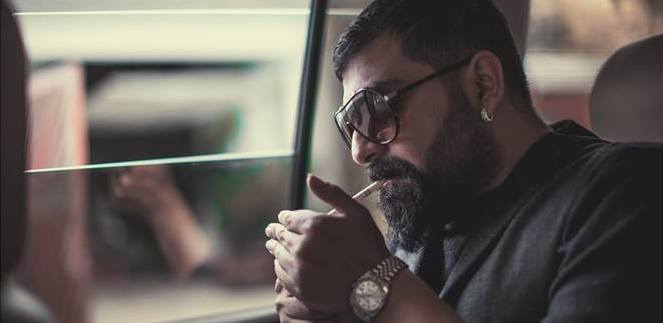 Ali Xeeshan Banned