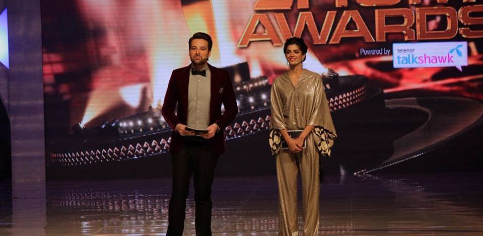 HUM Tv Awards