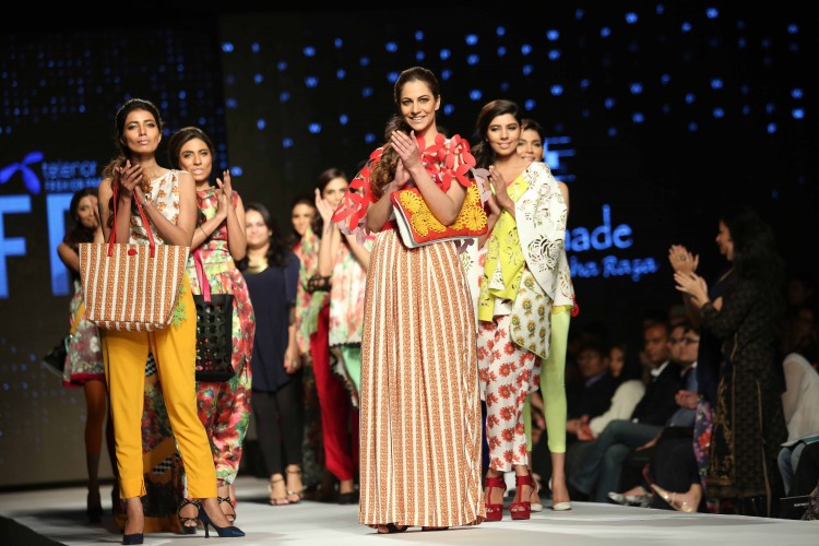 Madiha Raza TFPW2015