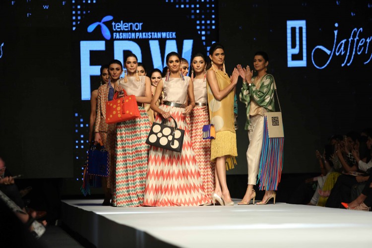 Jafferjees at TFPW2015