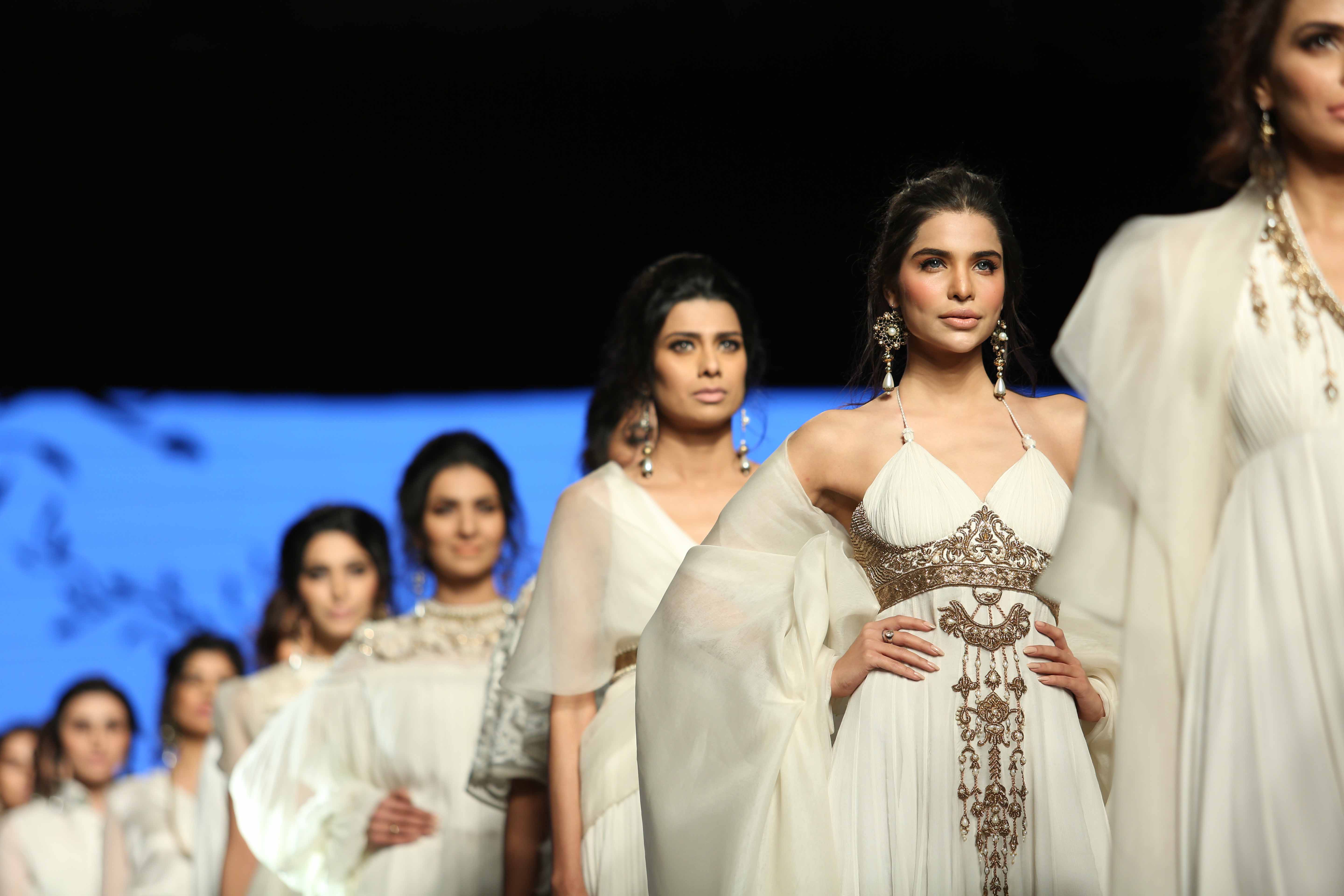 Zaheer Abbas at TFPW2015