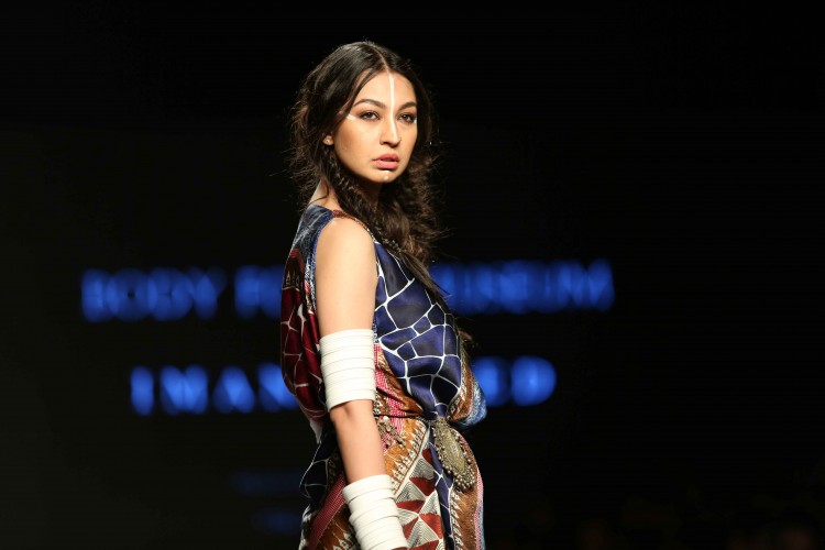 Body Focus Museum TFPW2015