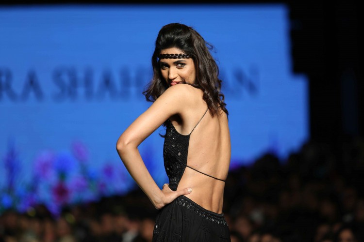 Zara Shahjahan
