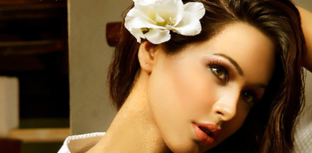 Ayyan Ali 