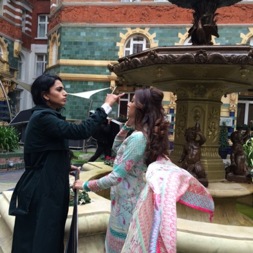 BTS - #LSMLawn by #FTA (32)
