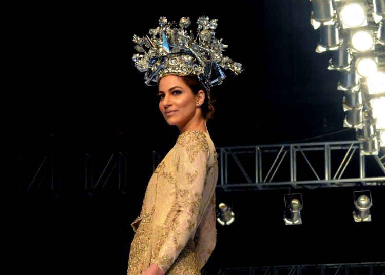 Fahad Hussayn PSFW2015