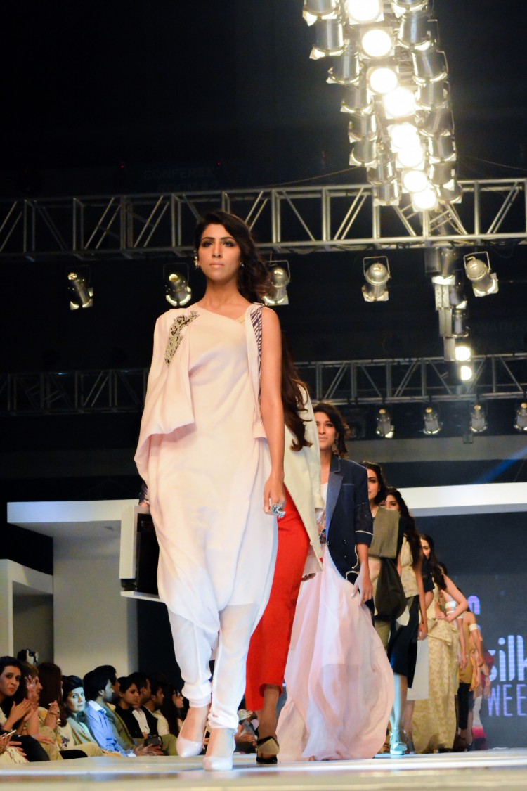 Rising Talent PSFW2015