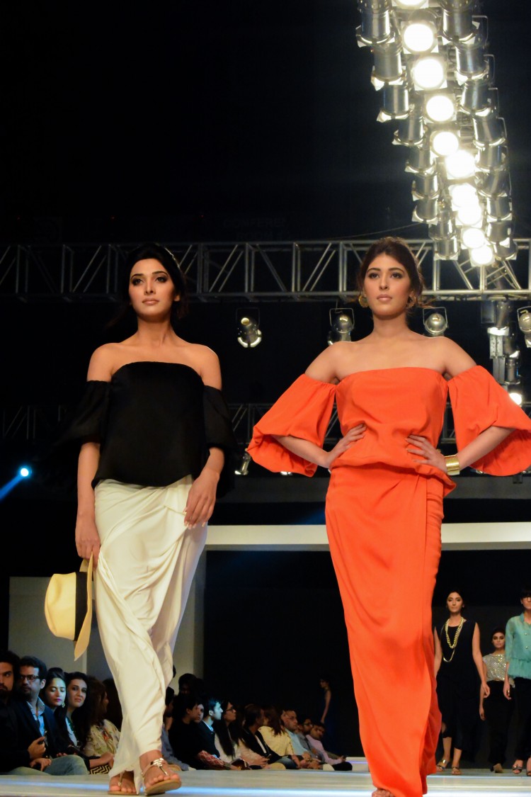 Misha Lakhani PSFW2015