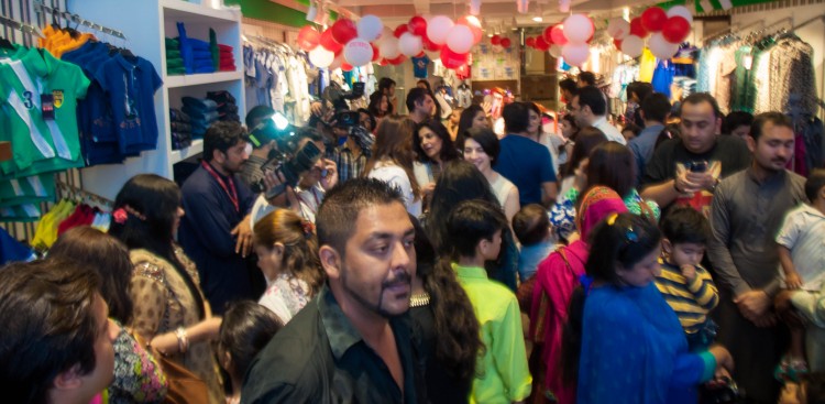 Origins Kids Lahore