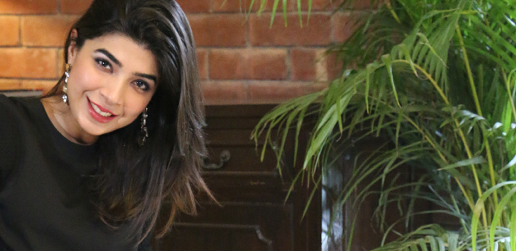 Sadaf Zarrar