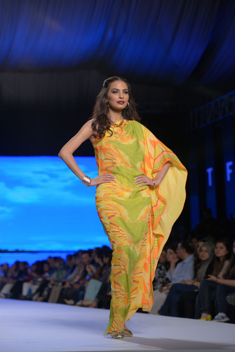Sania Maskatiya for Al Karam