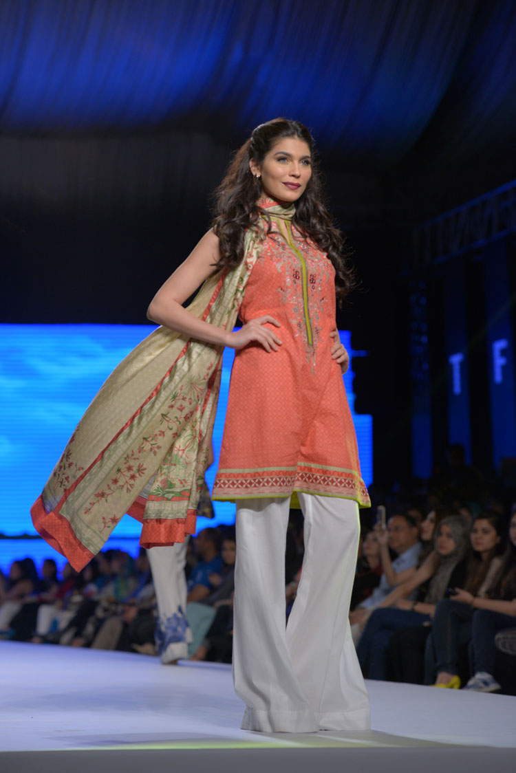 Sania Maskatiya for Al Karam