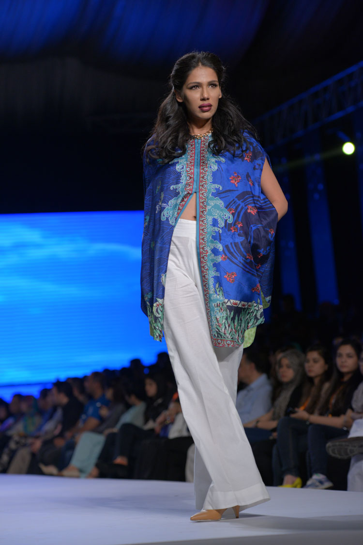 Sania Maskatiya for Al Karam