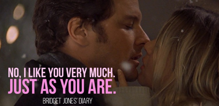 Movie Quote Bridget Jones