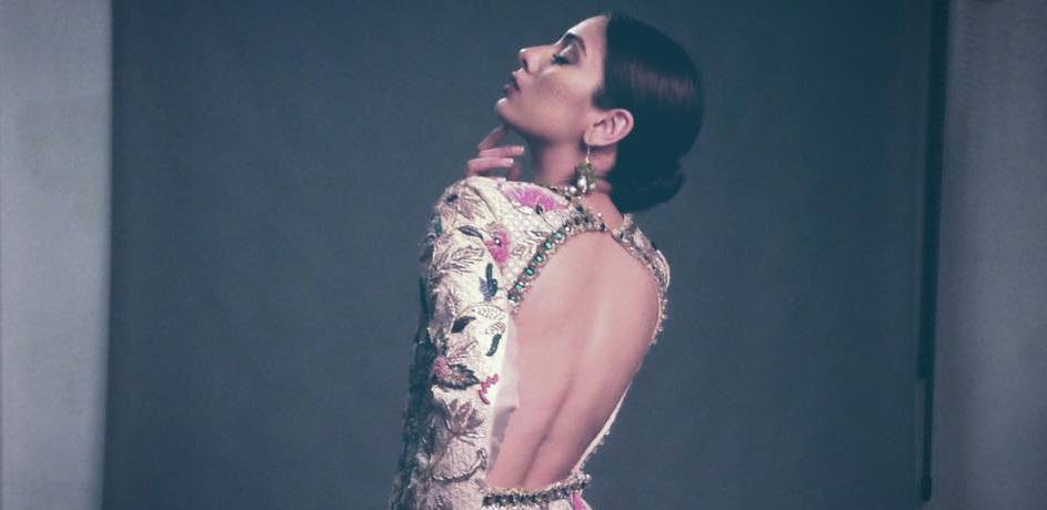 Fahad Hussayn Eid Collection 2015
