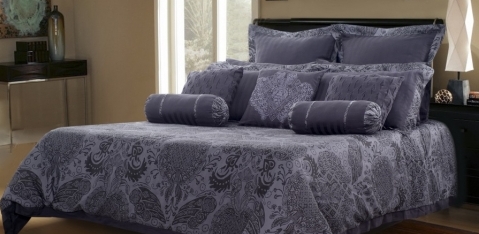 Khas Store Bed Set