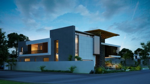 4 kanal house phase 6 DHA-2