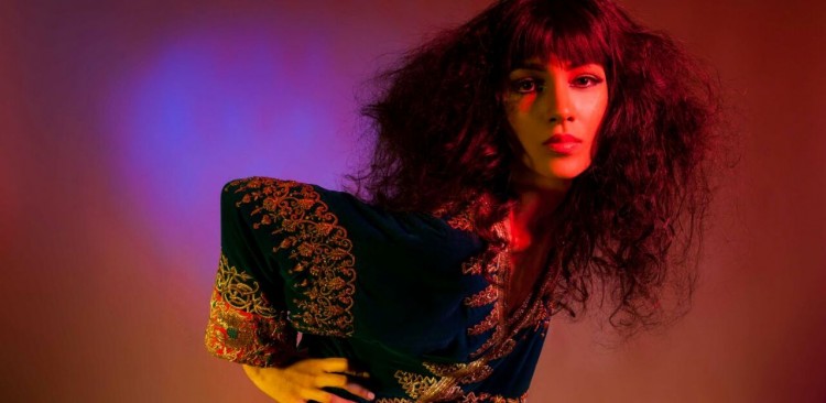 Pakistani Models