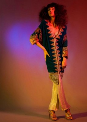 Pakistani Models