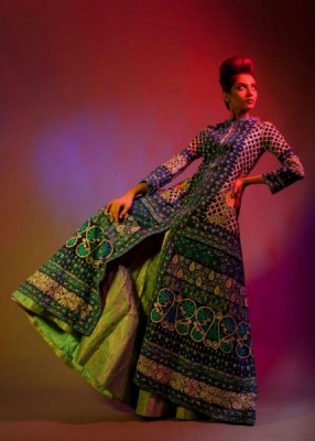 Pakistani Models