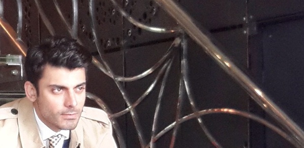 Fawad Khan India Today