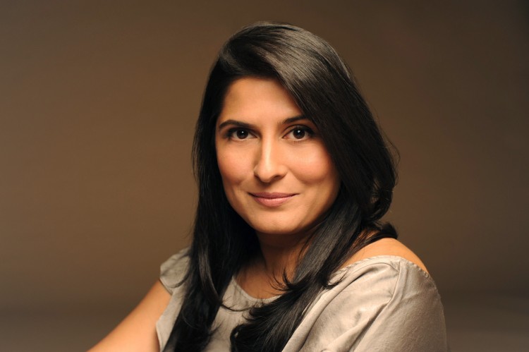 Sharmeen Obaid Chinoy 02/2012