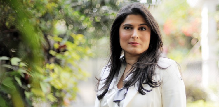 Sharmeen Obaid Chinoy 3 Bahadur