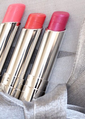 Dior Addict Lipsticks