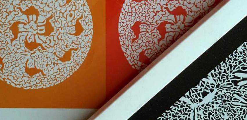 Dragonfly Prints