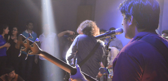 Noori Band - Ali Hamza Ali Noor - Aik Tha Badshah