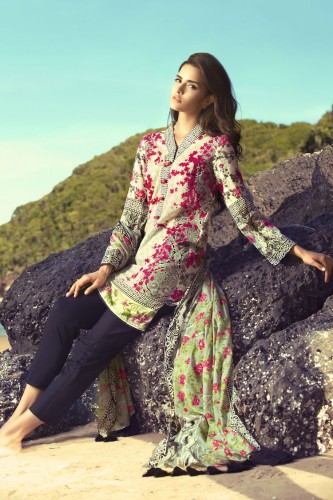 Sapphire Lawn - Eid Collection (16)