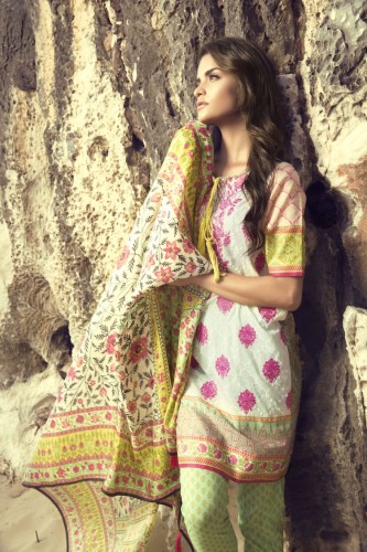 Sapphire Lawn - Eid Collection (7)