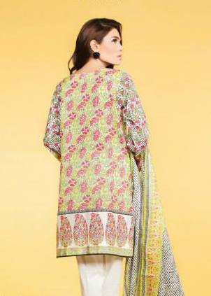 Sapphire Lawn Eid Collection