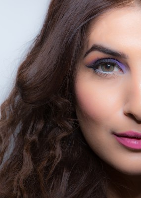 Summer 2015 Makeup Trends