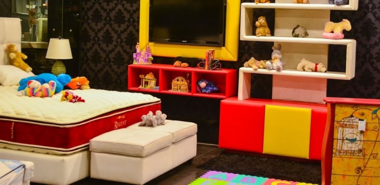 Dolce Vita Homes Children's Furniture