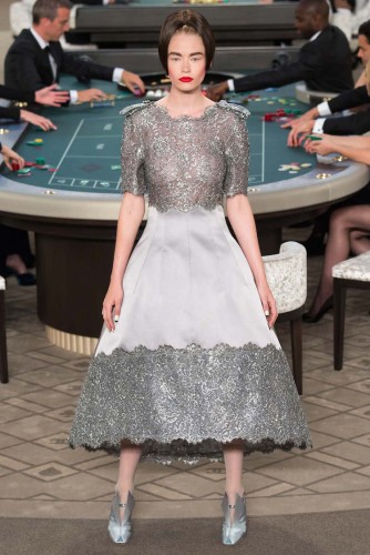 chanel 2