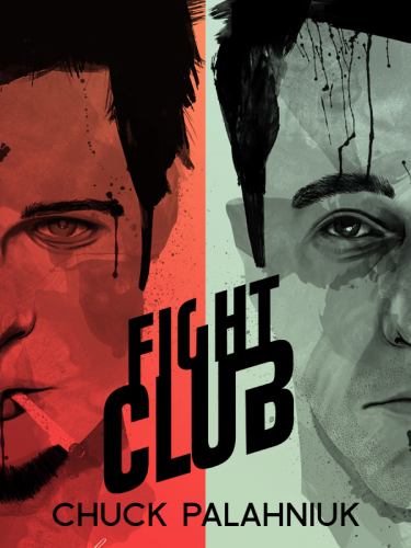Fight Club Summer Books to Read