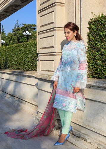 FARAH TALIB AZIZ & LSM