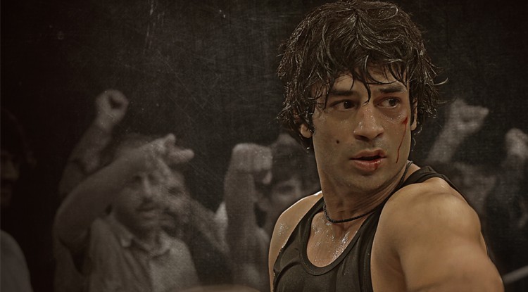 Shah Movie