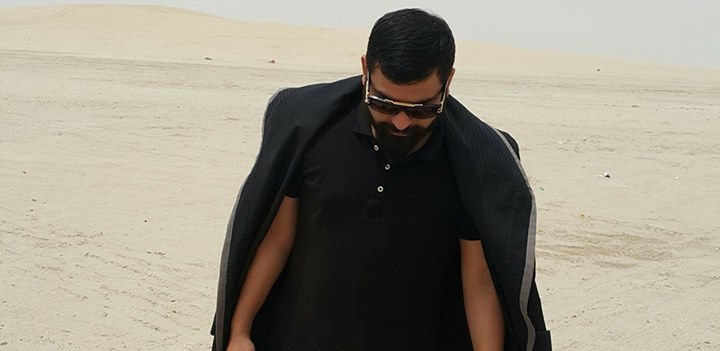 Ali Xeeshan