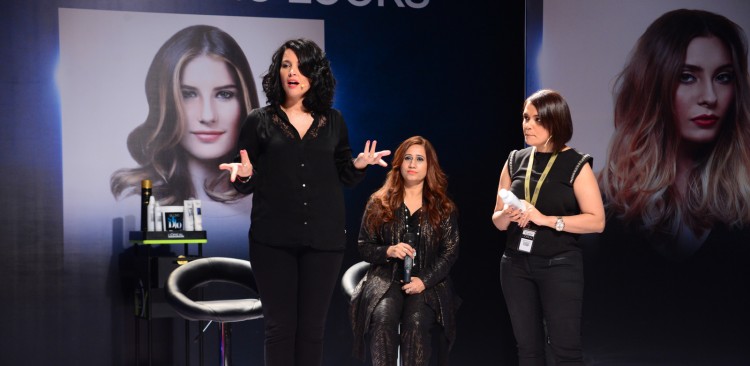 L’Oreal Professionnel