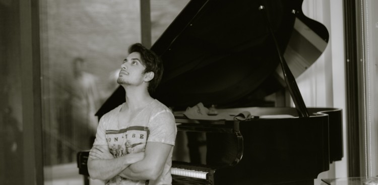 10 things about Ali Zafar
