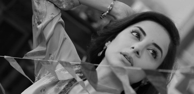 Sarwat Gillani 10 things